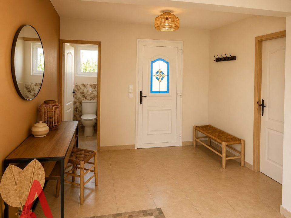 Villa i Laurens, Herault - foto 3