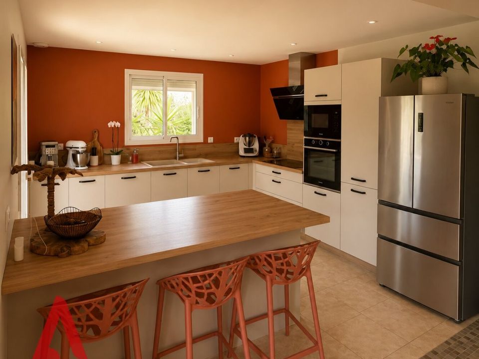 Villa i Laurens, Herault - foto 5