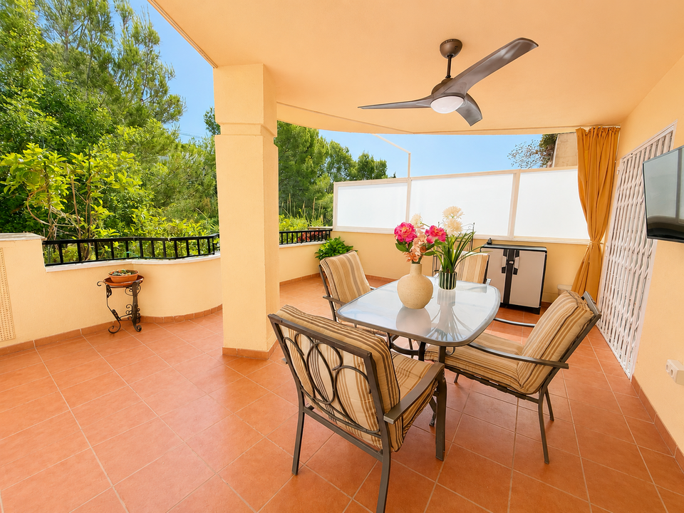 Apartament a Altea, Alicante - foto 2
