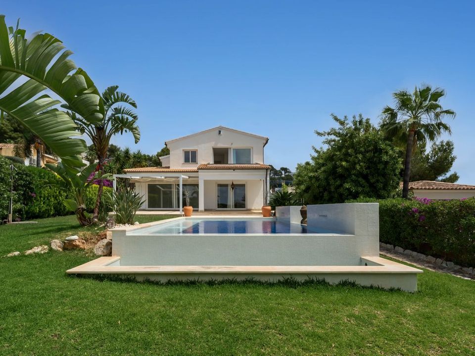 Villa i Costa D'en Blanes, Mallorca - foto 3