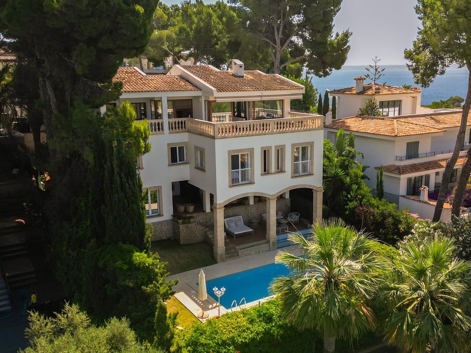 Villa i Cas Catala, Mallorca - foto 2