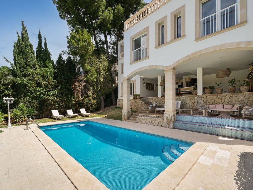Villa i Cas Catala, Mallorca - foto 3