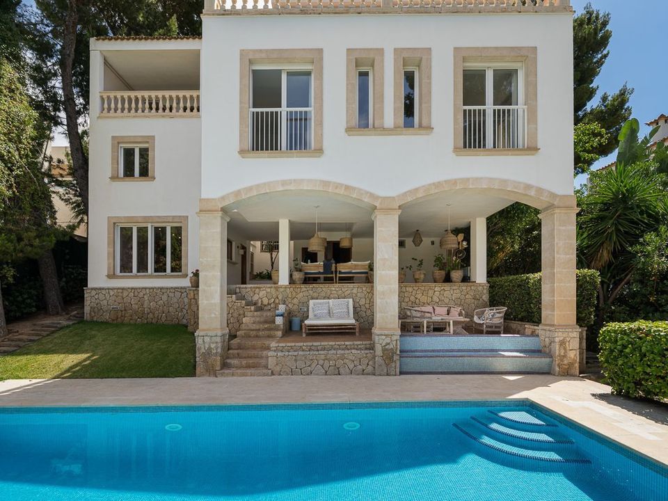 Villa i Cas Catala, Mallorca - foto 4
