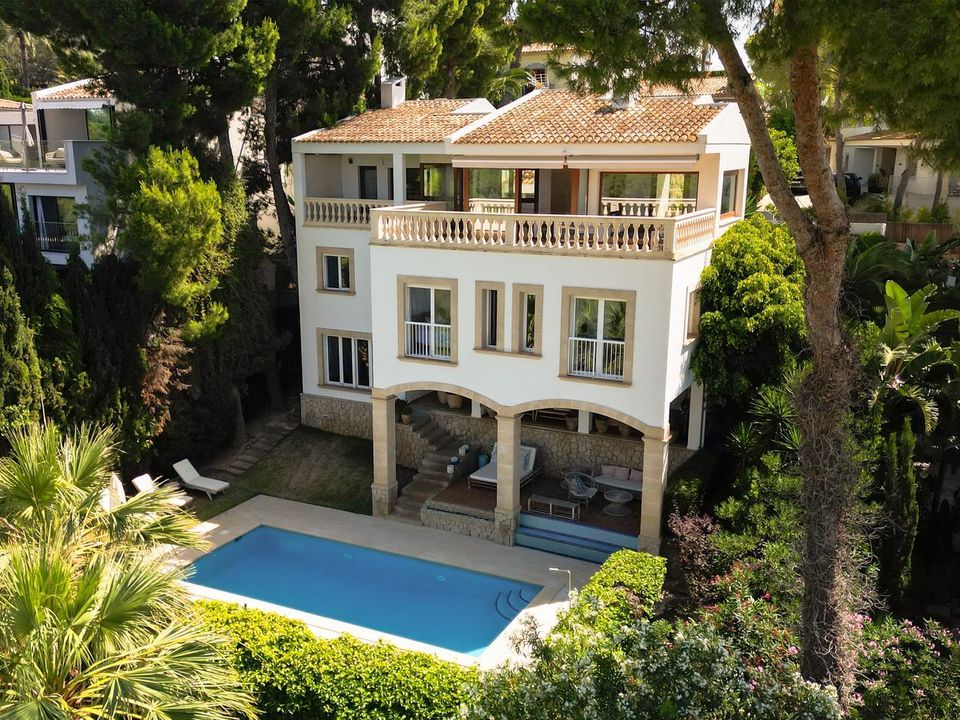Villa i Cas Catala, Mallorca - foto 1