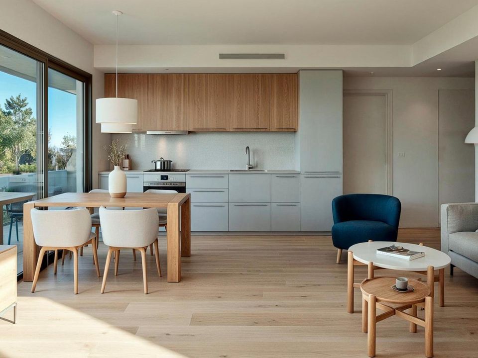 Apartamento en Moncofa, Castellon - foto 5