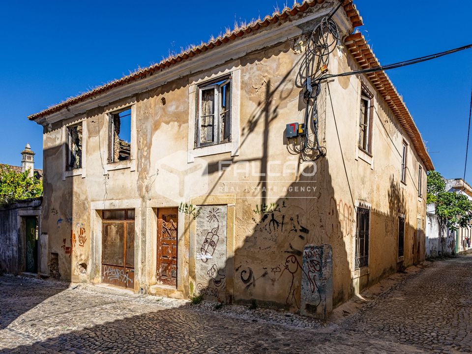 Villa i Santarem, Santarem - foto 1