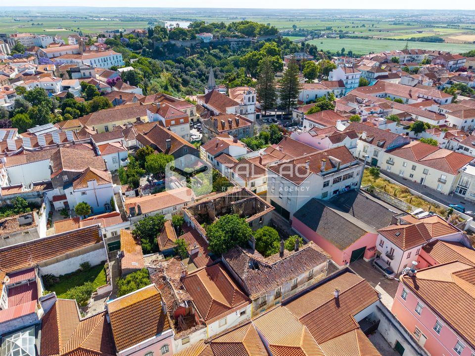 Villa i Santarem, Santarem - foto 2