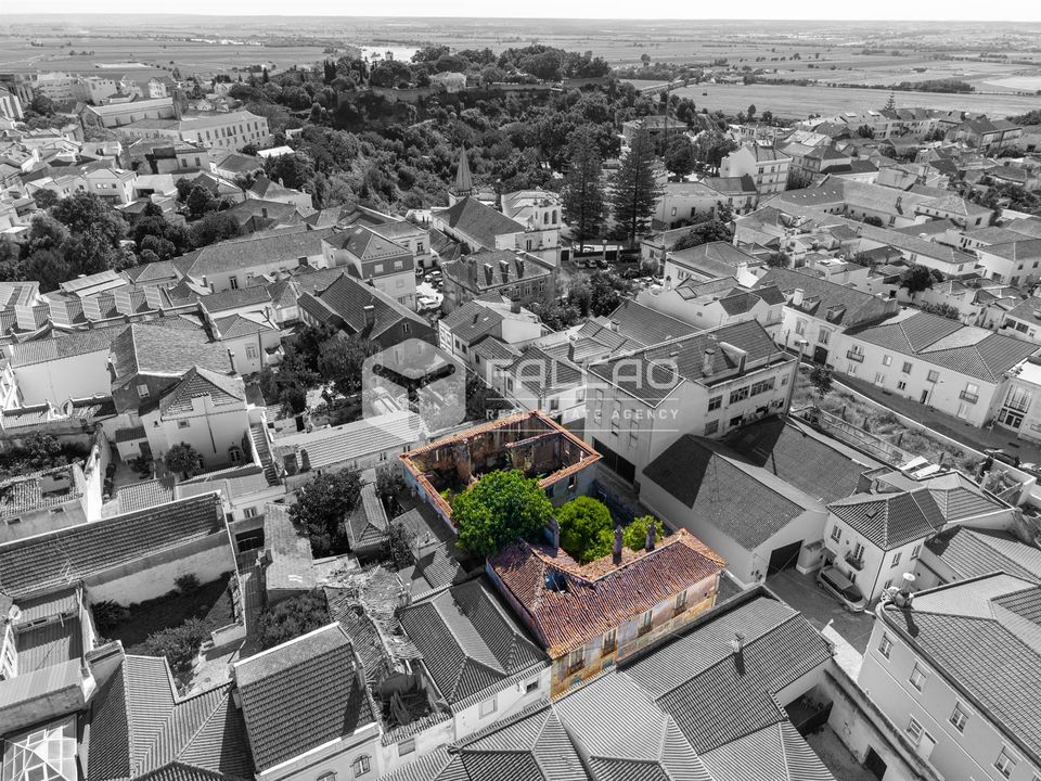 Villa i Santarem, Santarem - foto 3
