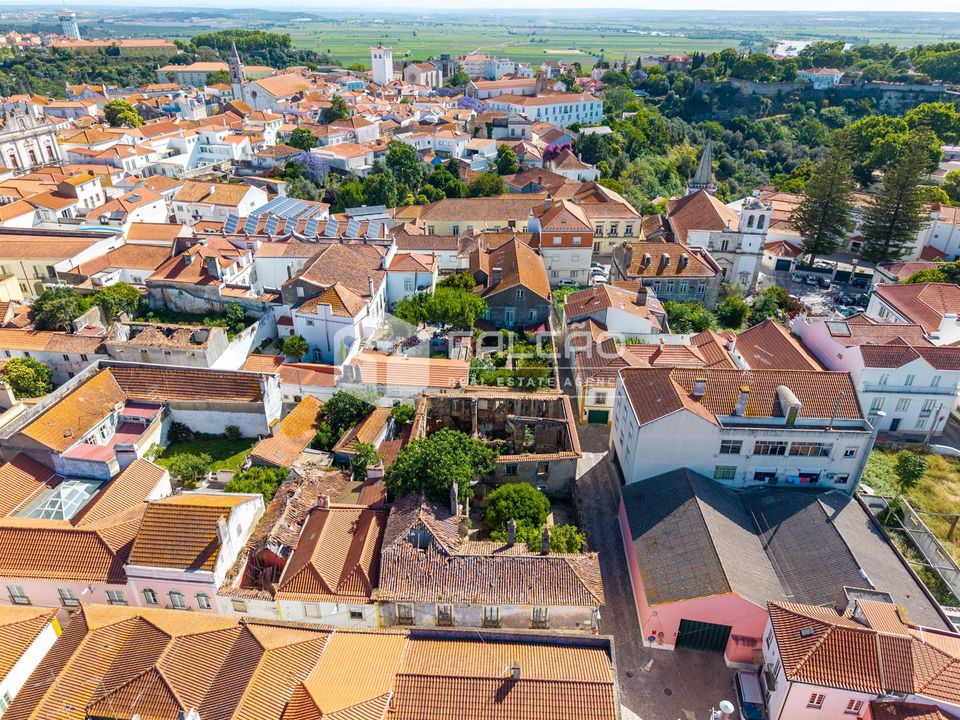 Villa i Santarem, Santarem - foto 4