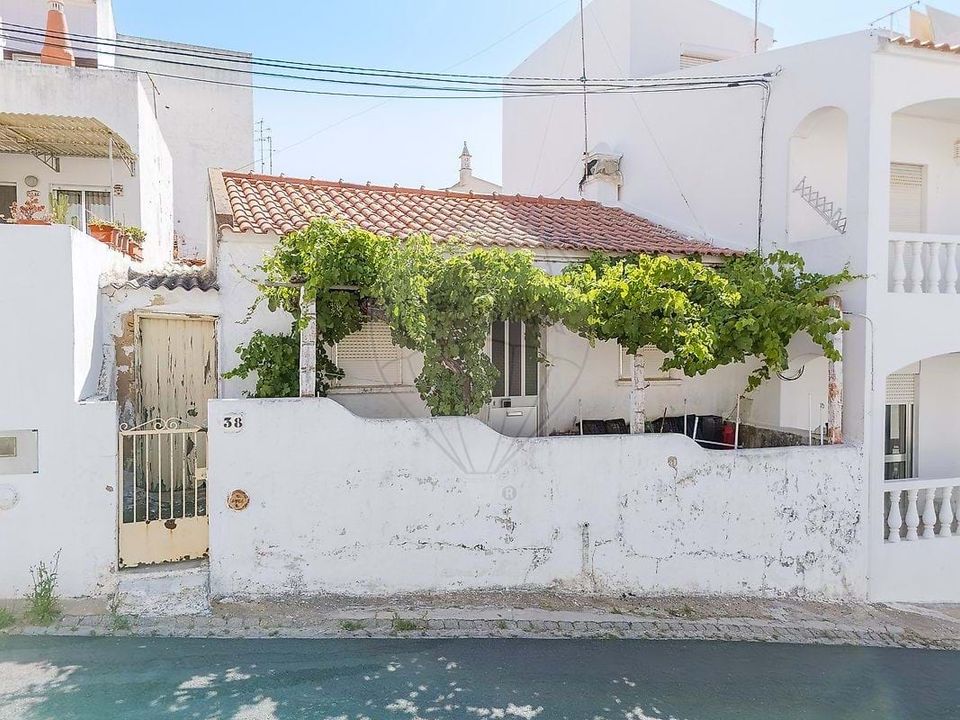 Villa i Lagos, Faro - foto 1