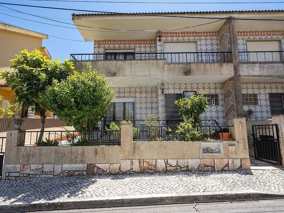 Villa i Oeiras, Lisbon - foto 1