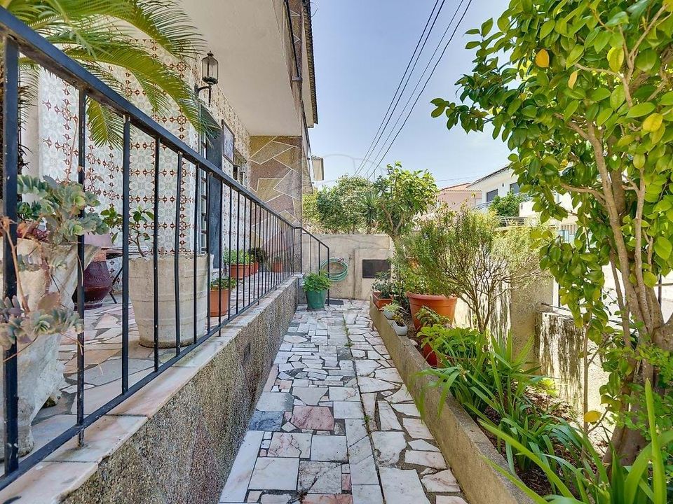 Villa i Oeiras, Lisbon - foto 2