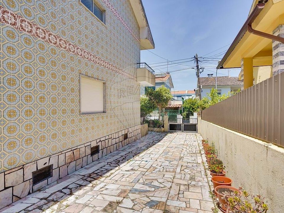 Villa i Oeiras, Lisbon - foto 3