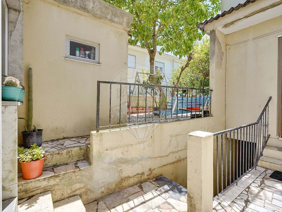 Villa i Oeiras, Lisbon - foto 4