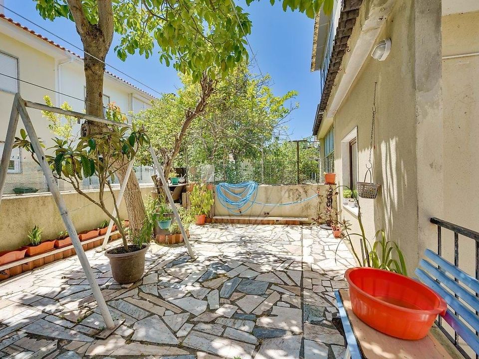 Villa i Oeiras, Lisbon - foto 5