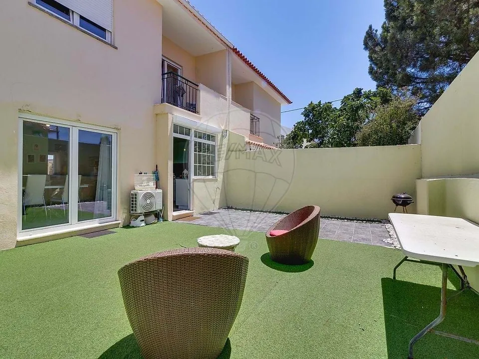 Villa i Cascais, Lisbon - foto 1
