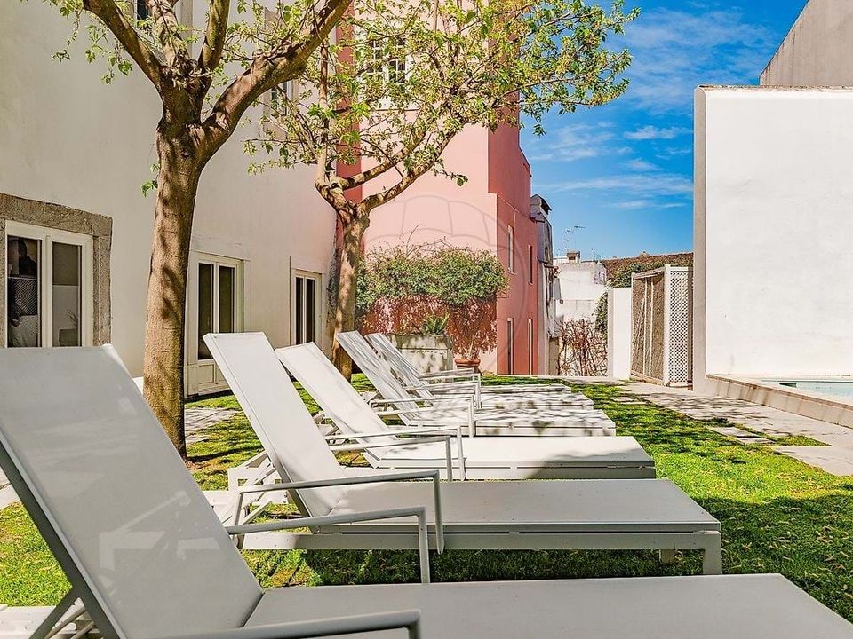 Villa i Elvas, Portalegre - bilde 3