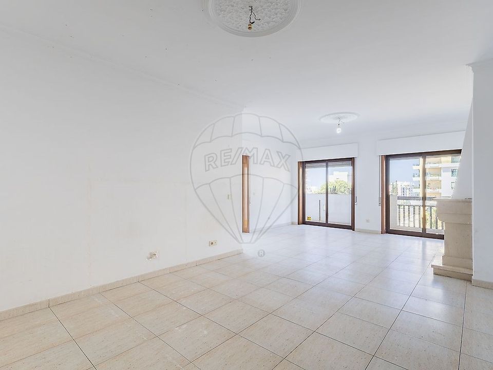 Wohnung in Faro, Faro - Foto 3