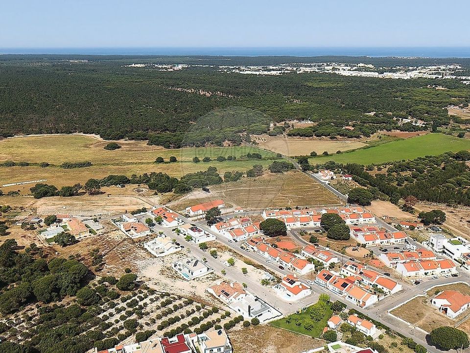 Villa i Santiago do Cacem, Setubal - bilde 2