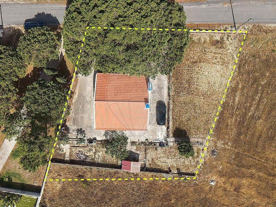 Villa i Santiago do Cacem, Setubal - bilde 5