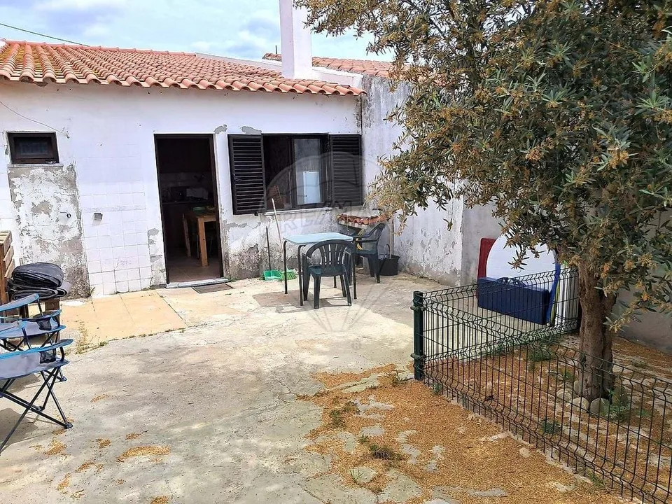Villa i Santiago do Cacem, Setubal - bilde 1