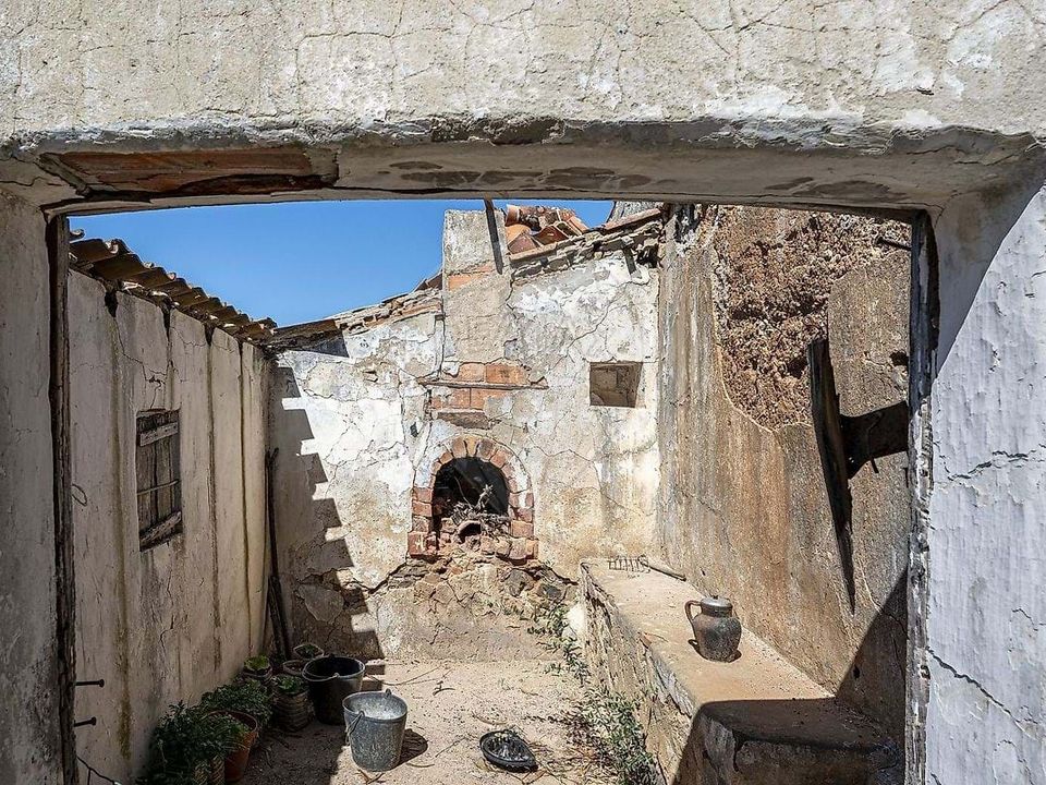 Gårdshus i Santiago do Cacem, Setubal - bilde 5