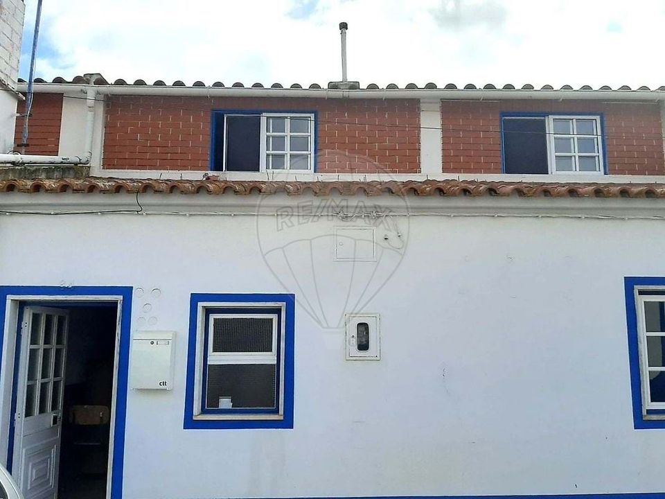 Villa i Santiago do Cacem, Setubal - bilde 1