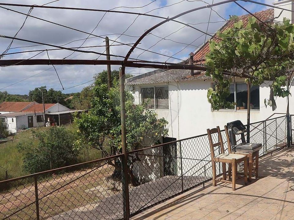 Gårdshus i Santiago do Cacem, Setubal - bilde 5