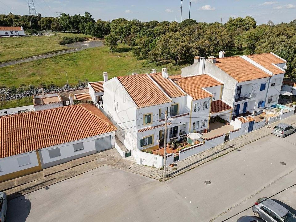 Villa i Alcacer do Sal, Setubal - foto 2