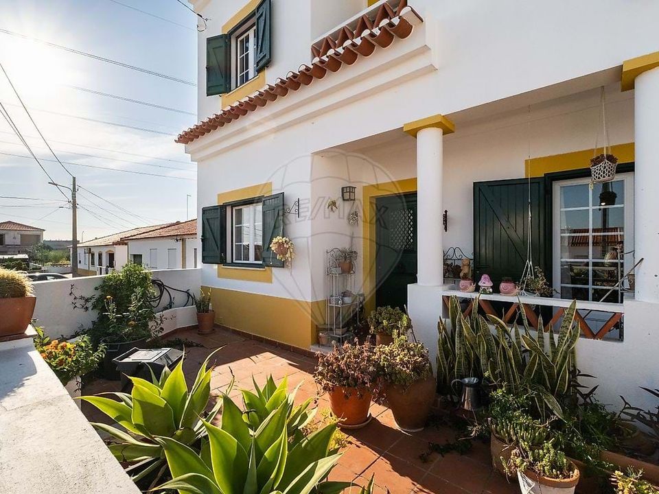 Villa i Alcacer do Sal, Setubal - foto 3