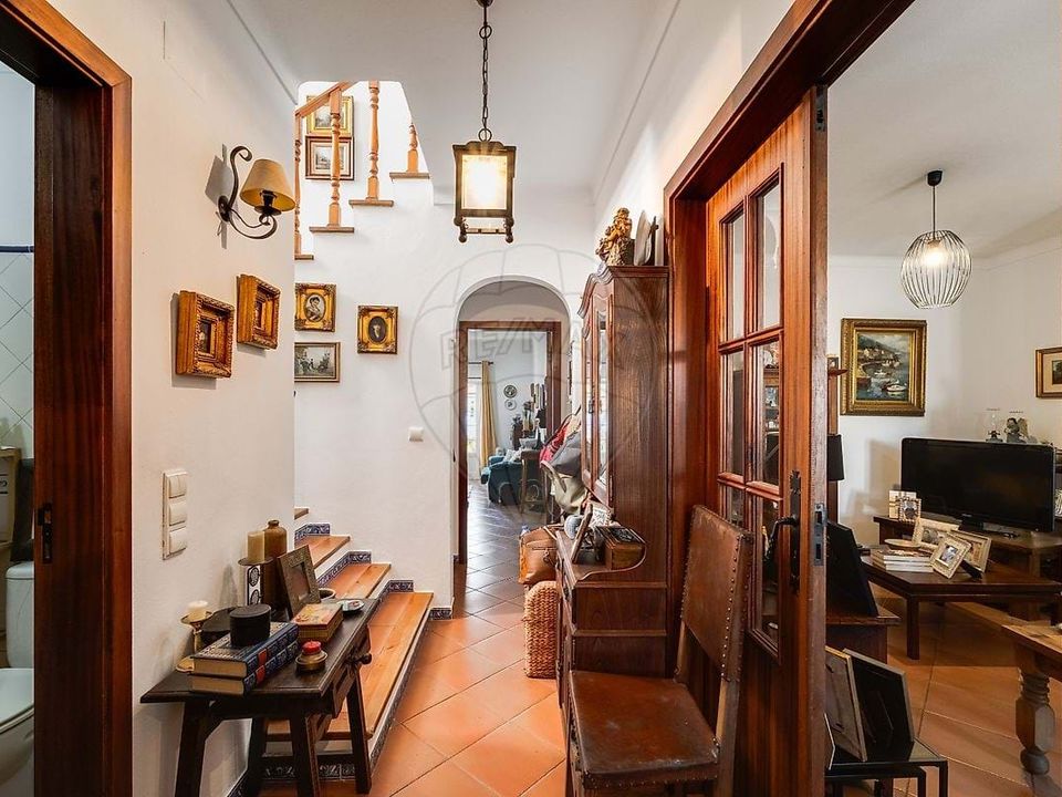 Villa i Alcacer do Sal, Setubal - foto 4