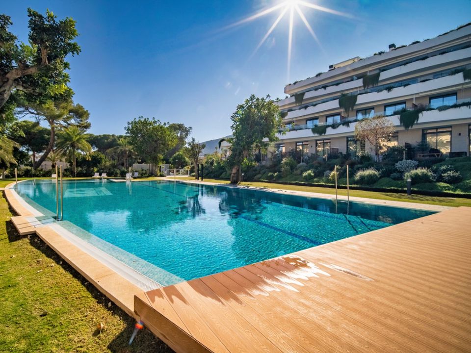 Apartamento en Albir, Alicante - foto 1