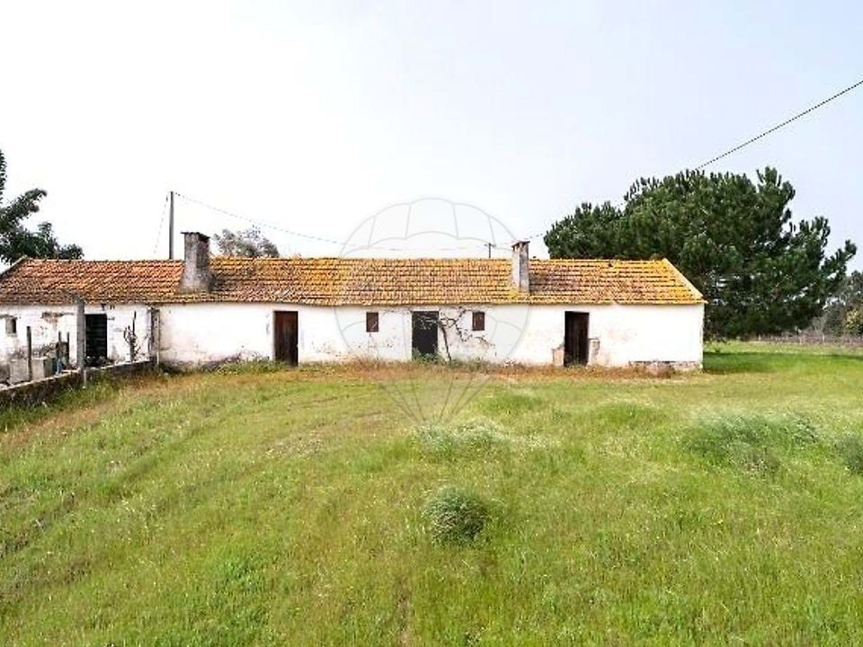 Farm hus i Palmela, Setubal - foto 1