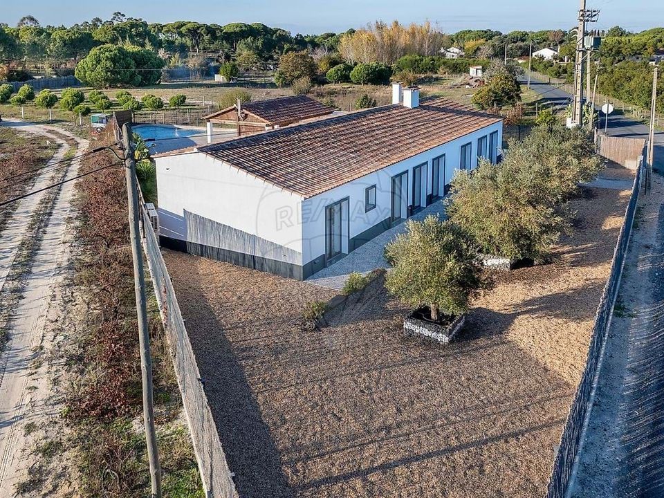 Villa i Grandola, Setubal - bilde 2