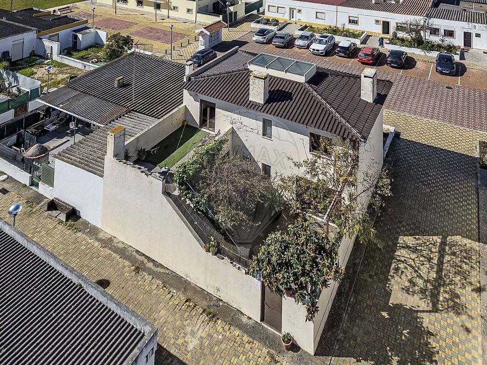 Villa i Santiago do Cacem, Setubal - bilde 3