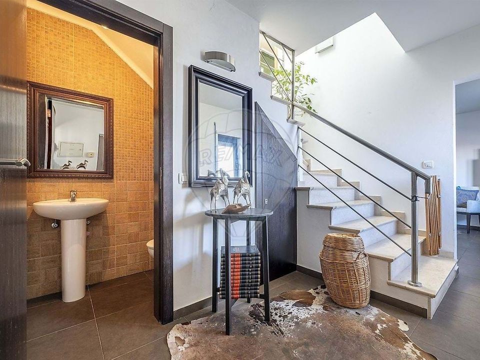 Villa i Santiago do Cacem, Setubal - bilde 4