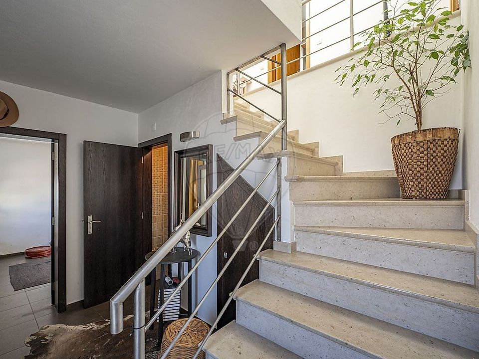 Villa i Santiago do Cacem, Setubal - bilde 5