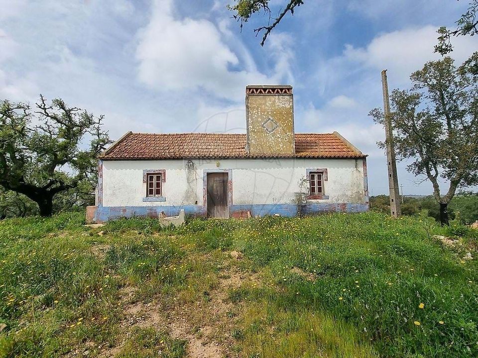 Gårdshus i Santiago do Cacem, Setubal - bilde 2