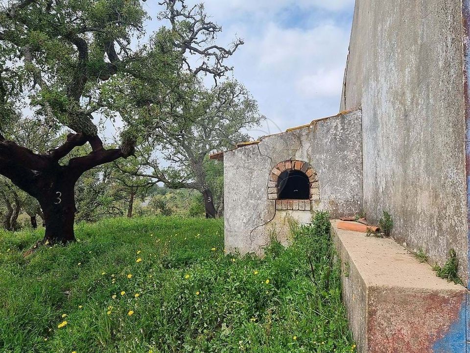 Gårdshus i Santiago do Cacem, Setubal - bilde 4