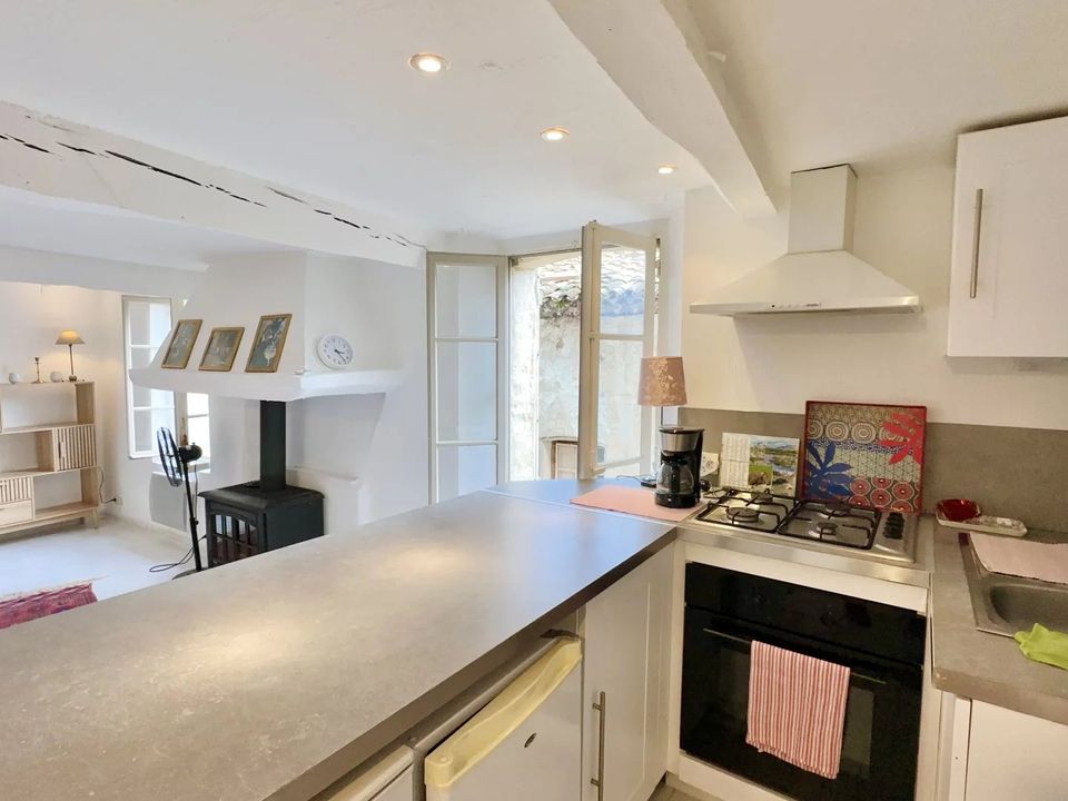 Leilighet i Cagnes-sur-Mer, Alpes-Maritimes - bilde 3