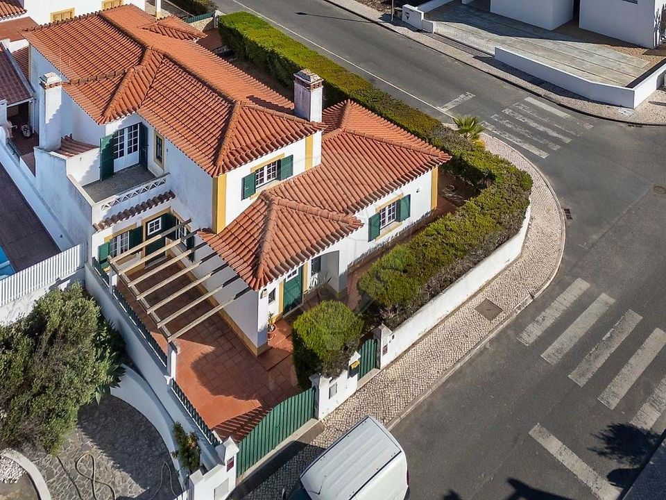 Villa i Sines, Setubal - bilde 2