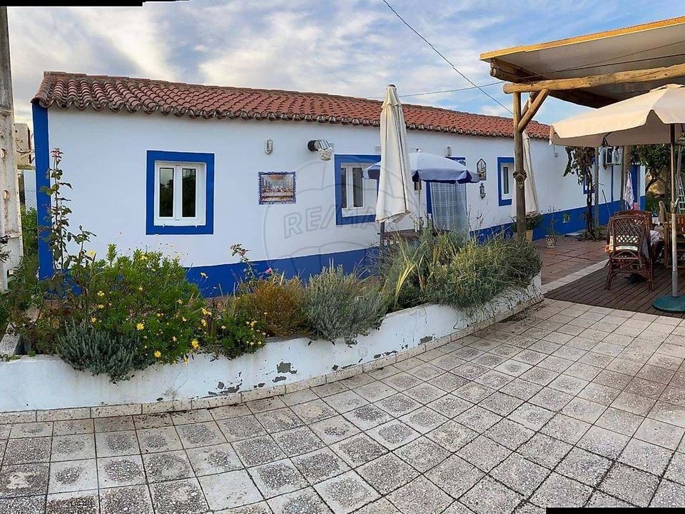 Casa de campo en Odemira, Beja - foto 1