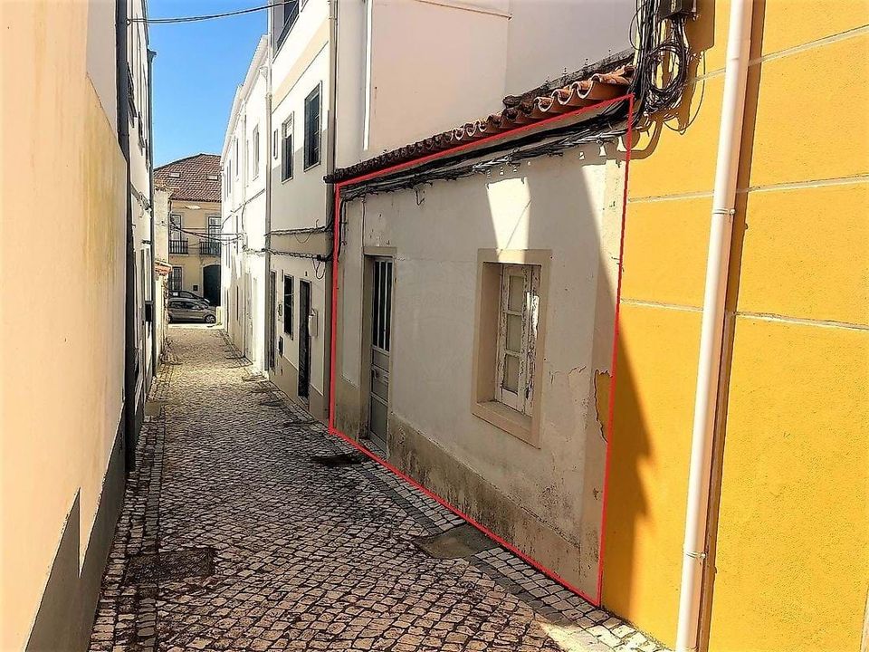 Villa i Alcacer do Sal, Setubal - foto 1