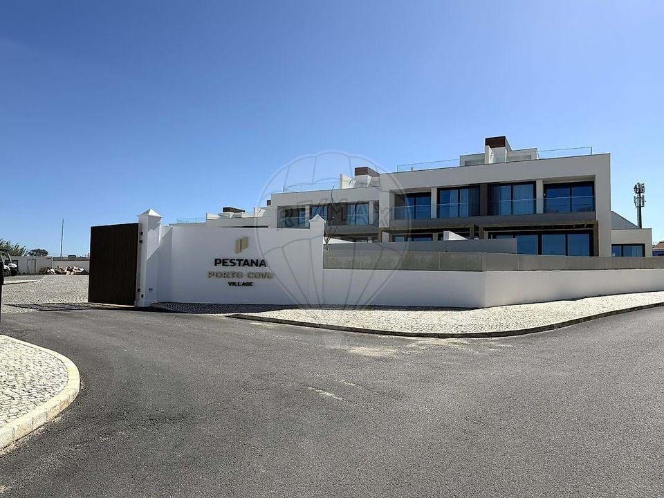 Appartement in Sines, Setubal - foto 2