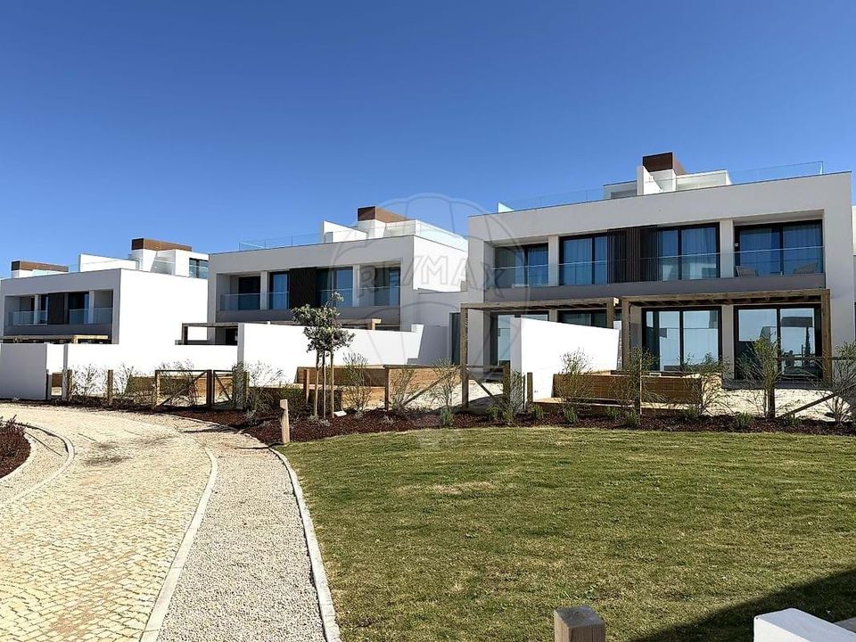 Appartement in Sines, Setubal - foto 5