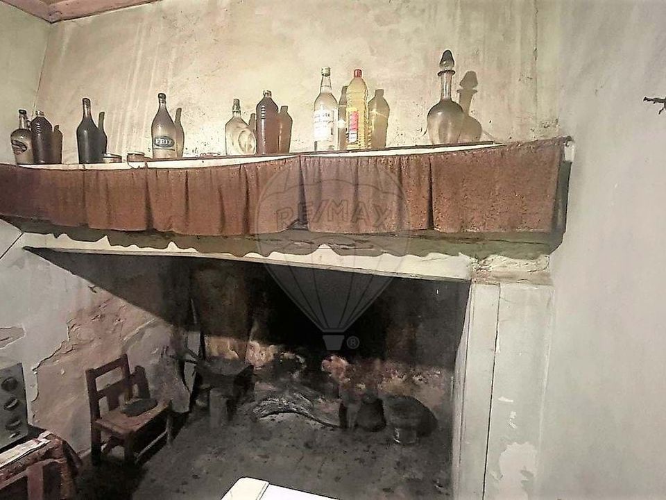 Gårdshus i Santiago do Cacem, Setubal - bilde 4