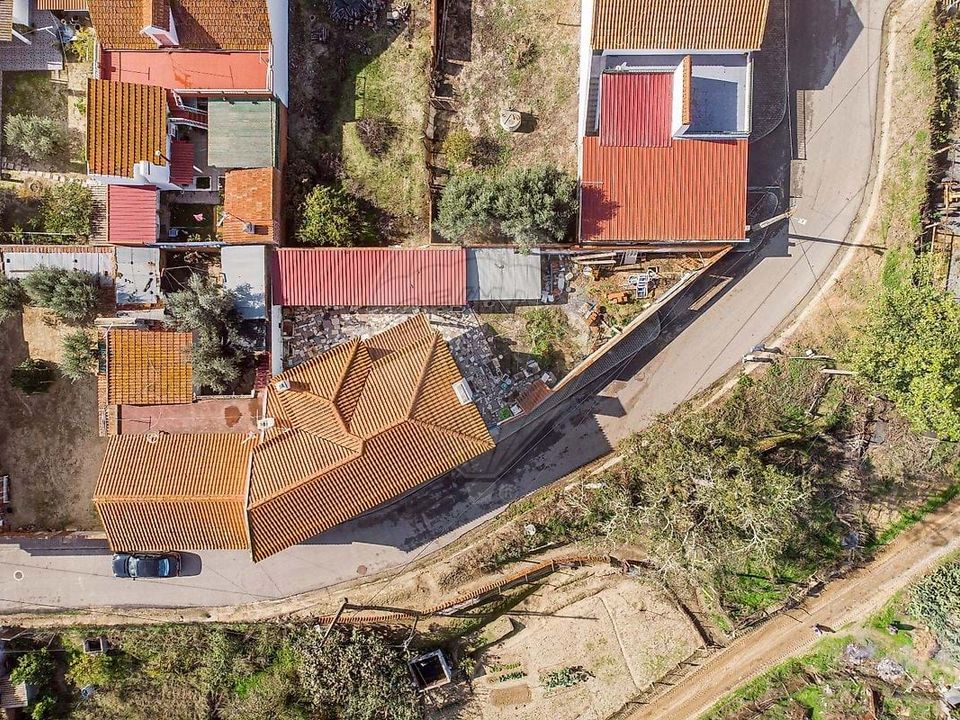 Villa i Alcacer do Sal, Setubal - foto 2