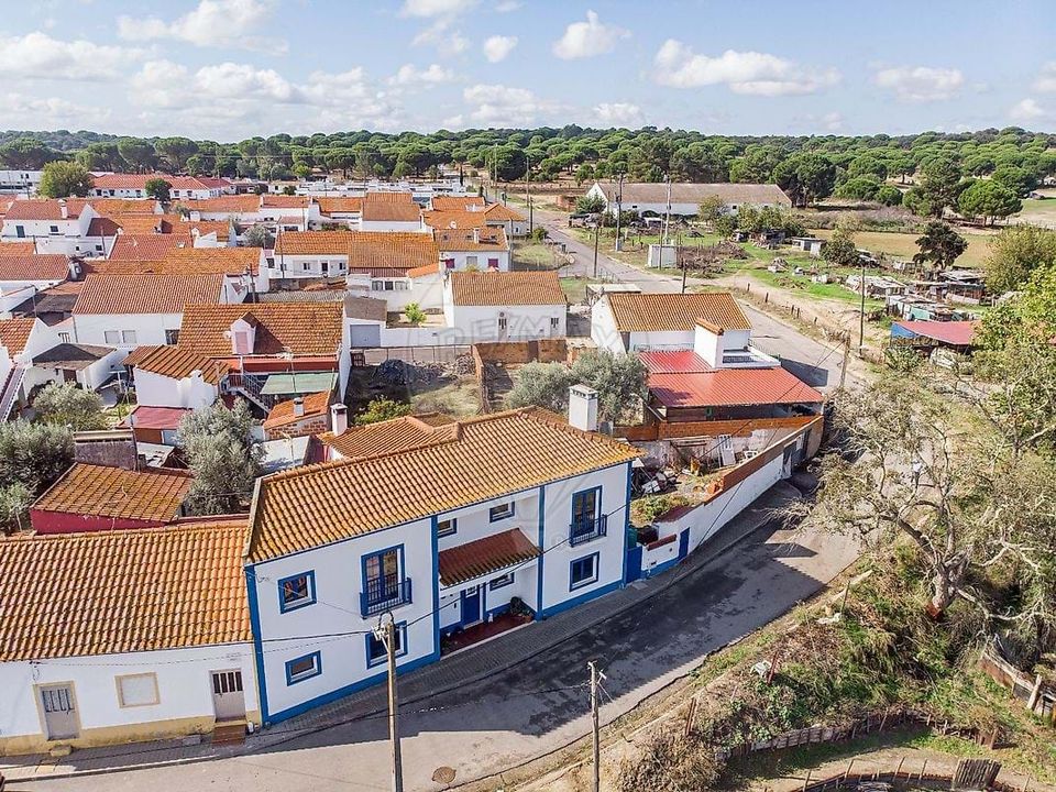 Villa i Alcacer do Sal, Setubal - foto 4