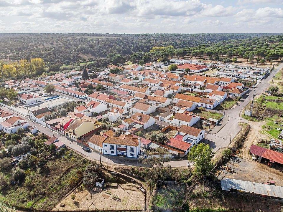 Villa i Alcacer do Sal, Setubal - foto 5