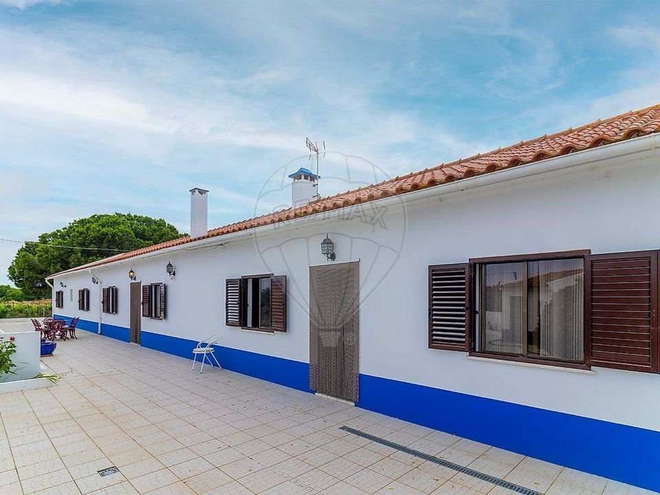 Casa de fazenda em Grandola, Setubal - foto 2